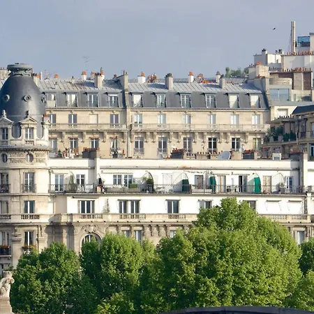Beautiful Near Parc Des Expositions Apartment *