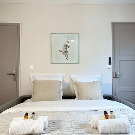 Porte De Versailles - Executive With Lift Daire Paris