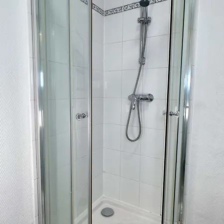 Apartment Beautiful Near Parc Des Expositions Paris