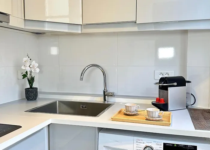 Porte De Versailles - Executive With Lift Apartman