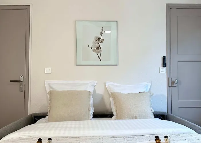 Porte De Versailles - Executive With Lift Apartamento Paris
