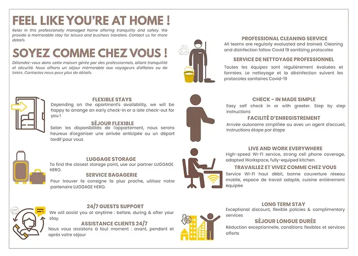 Porte De Versailles - Executive With Lift Apartamento Paris