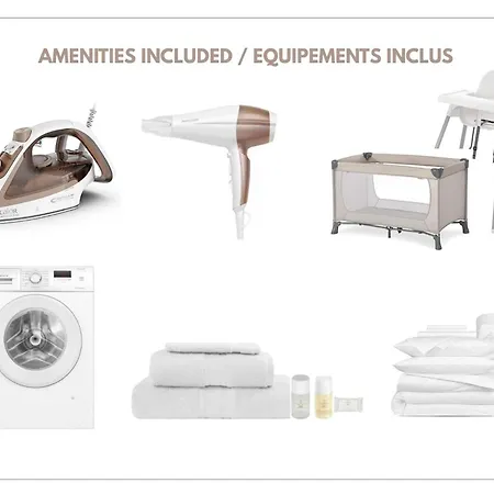 Porte De Versailles - Executive With Lift Apartment Paris